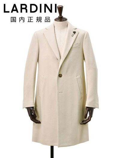 ラルディーニ lardini 46 トレンチコート ラルディーニ lardini 46 トレンチコート 楽天市場