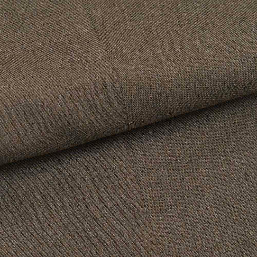 ブリリアBRIGLIA1949イージースラックスメンズウールパンツウィンブルドンWIMBLEDONSMarzotto社製ウール生地ブラウン茶テーパードシルエットゴムウエスト&ドローコード国内正規品でらでら公式ブランド