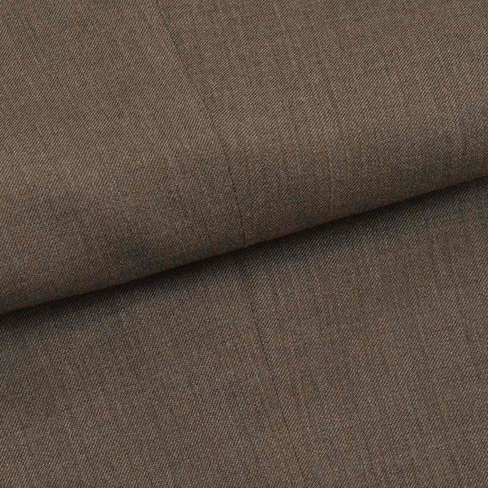 ブリリアBRIGLIA1949イージースラックスメンズウールパンツウィンブルドンWIMBLEDONSMarzotto社製ウール生地ブラウン茶テーパードシルエットゴムウエスト&ドローコード国内正規品でらでら公式ブランド