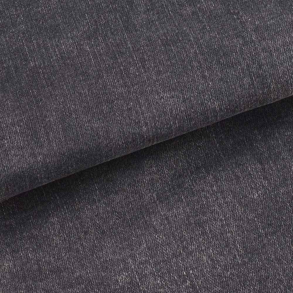 リプレイREPLAYストレッチデニムメンズストレートジーンズGROVERグローバーモデルHyperflexシリーズブラックウォッシュ11.5オンスコインポケットセルビッチテープ仕様国内正規品でらでら公式ブランド