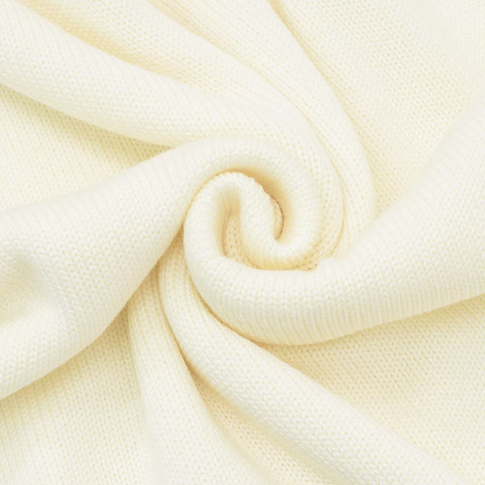 ザノーネZANONEモックネックニットメンズミドルゲージセーターLUPORAG5ゲージメリノウール素材オフホワイト白ラグランスリーブスリムフィット810188-ZR229国内正規品でらでら公式ブランド