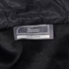 【ポイント8倍11/119:59まで】ヘルノHERNOハイブリッドダウンメンズJP000112Uポリエステルブラック黒切り替えデザイン一体型フードルーズフィット国内正規品でらでら公式ブランド