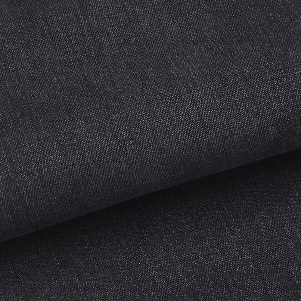 レッドカードトーキョーREDCARDTOKYOデニムパンツメンズストレートジーンズ当店別注モデルRhythmStraightリズムストレートブラックウォッシュ製品染めオリジナルロゴでらでら公式ブランド