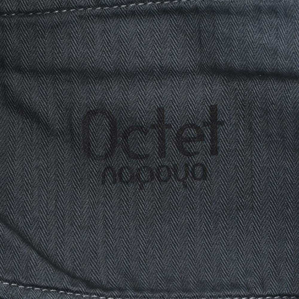 レッドカードトーキョーREDCARDTOKYOデニムパンツメンズストレートジーンズ当店別注モデルRhythmStraightリズムストレートブラックウォッシュ製品染めオリジナルロゴでらでら公式ブランド