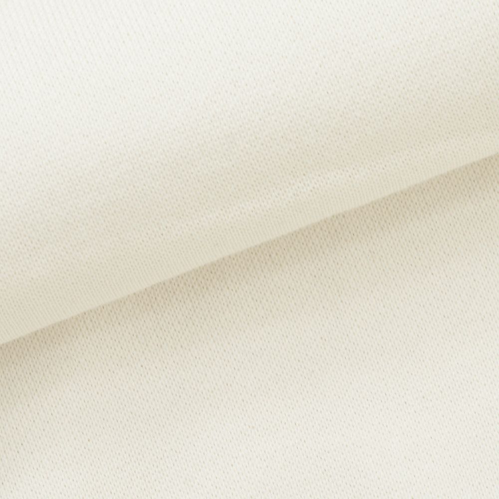 タトラスTATRASプルオーバーパーカーメンズスウェットパーカーAGULIAアギラオフホワイト白シルケットコットン裏パイル左袖エンボスロゴオーバーサイズ国内正規品でらでら公式ブランド