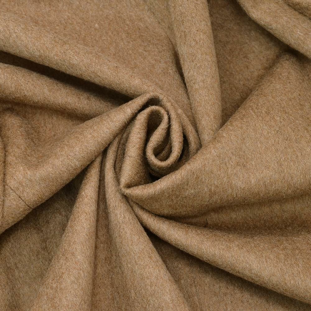 【ポイント8倍11/119:59まで】バルバBARBAダブルブレストコートメンズCLANGクランウールLoroPiana社製ファブリックキャメルミドル丈6つ釦国内正規品でらでら公式ブランド