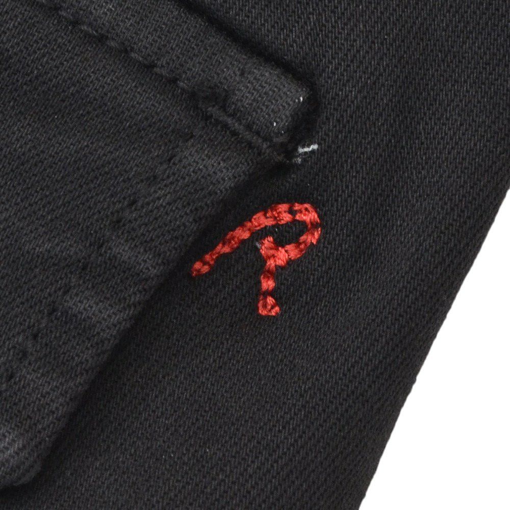 リプレイREPLAYカーゴパンツメンズストレッチパンツJAANモデルHyperflexハイパーフレックスシリーズブラック黒10.5オンススリムフィット国内正規品でらでら公式ブランド