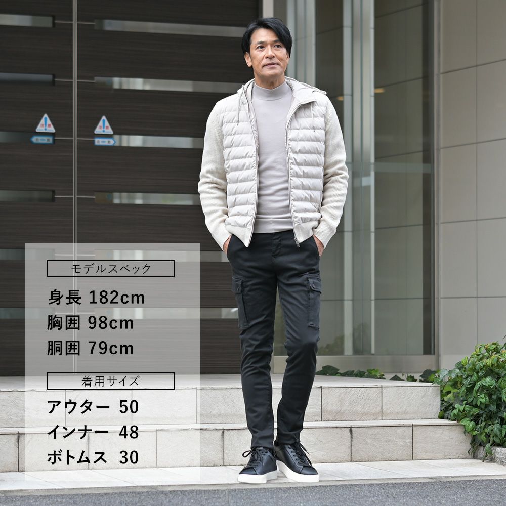 リプレイREPLAYカーゴパンツメンズストレッチパンツJAANモデルHyperflexハイパーフレックスシリーズブラック黒10.5オンススリムフィット国内正規品でらでら公式ブランド