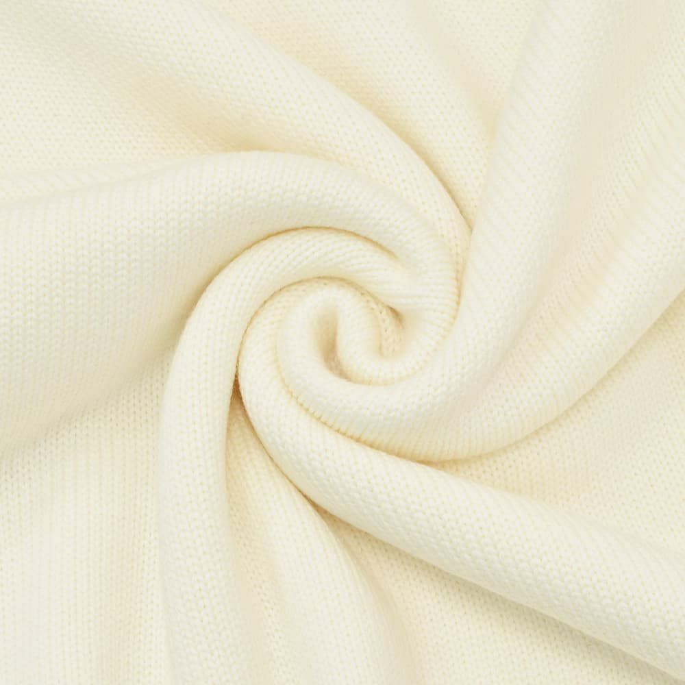 ノミアモnomiamoウールニットメンズgirocolloジーロコッロウール100%オフホワイトクルーネックミドルゲージ国内正規品でらでら公式ブランド