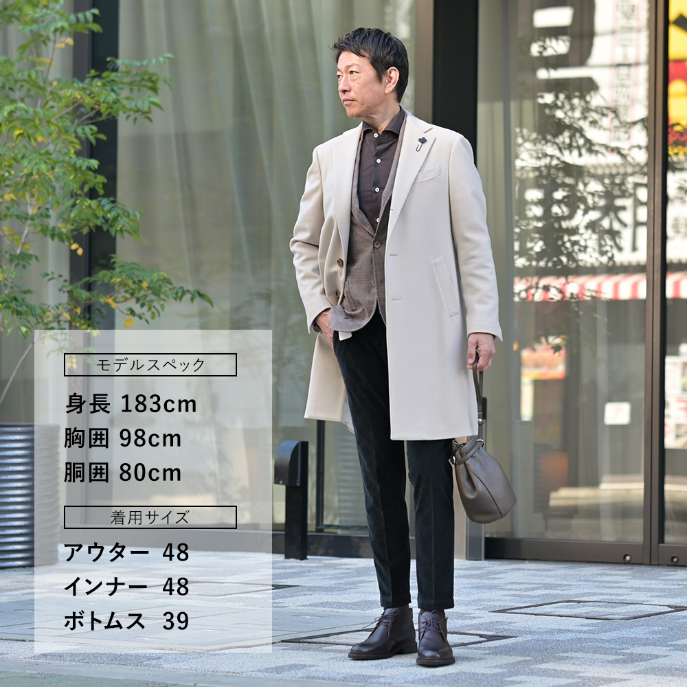 アントレアミENTREAMIS細畝コーデュロイパンツメンズコットンスラックス8188モデルブラック黒スリムテーパードガーメントダイアイコンパッチ国内正規品でらでら公式ブランド