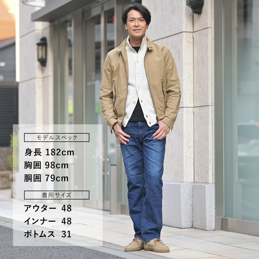 レッドカードトーキョーREDCARDTOKYOデニムパンツメンズストレートジーンズ当店別注モデルRhythmStraightリズムストレートインディゴウォッシュ製品染めオリジナルロゴでらでら公式ブランド