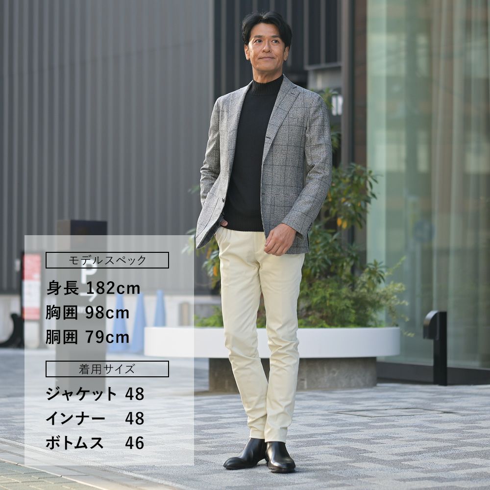 ボードインアンドランジBAUDOIN&LANGEサイドゴアブーツメンズチェルシーブーツWallBootsブラック黒カーフレザーラバーグリップレザーソール国内正規品でらでら公式ブランド