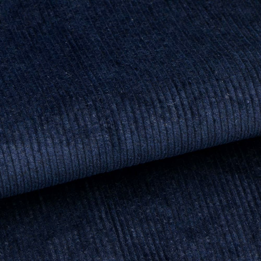 ルトラヴァイユールガリスLETRAVAILLEURGALLICEワークパンツメンズコーデュロイパンツLEPANTALONコットンリネンネイビー紺バックアジャスタールーズシルエット国内正規品でらでら公式ブランド