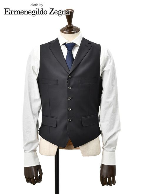 ヴィターレ バルベリス カノニコ VITALE BARBERIS CANONICO ダブル