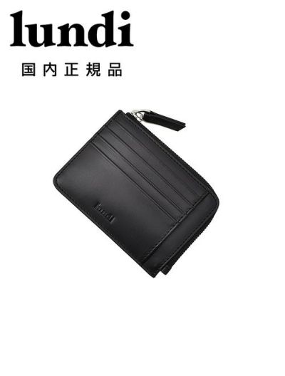 フェリージ Felisi コンパクトポーチ 男女兼用 282/1/DS ナイロン