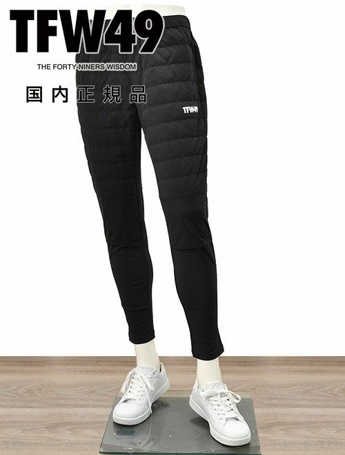 TFW49 ティーエフダブリューフォーティーナイン ジョガーパンツ メンズ