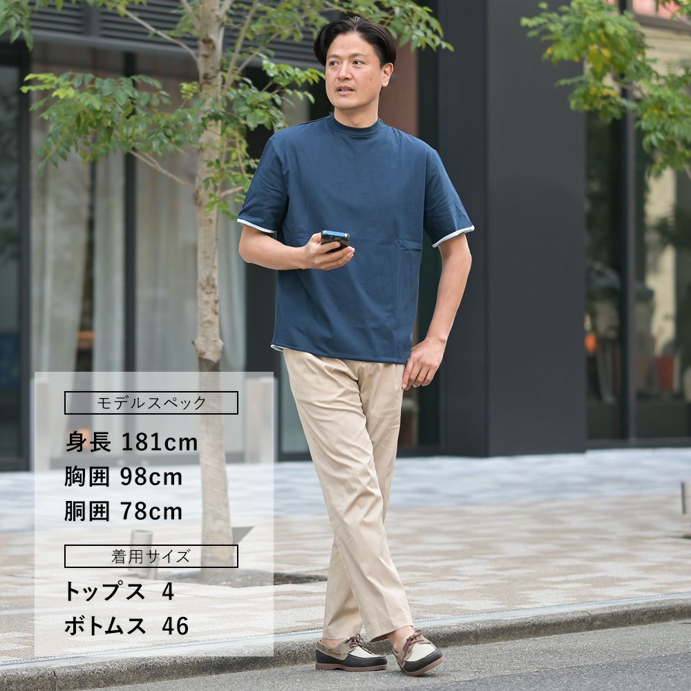 パラブーツPARABOOTデッキシューズメンズBARTHバースネイビー×クリーム×グレーMARINEソールヌバックレザーパッチワークデザインスリッポン国内正規品でらでら公式ブランド