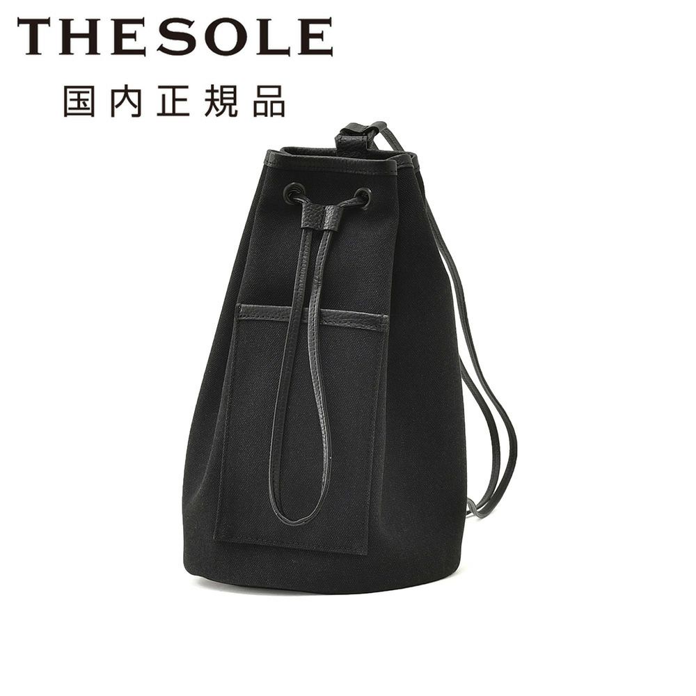 ザソール THE SOLE バッグ